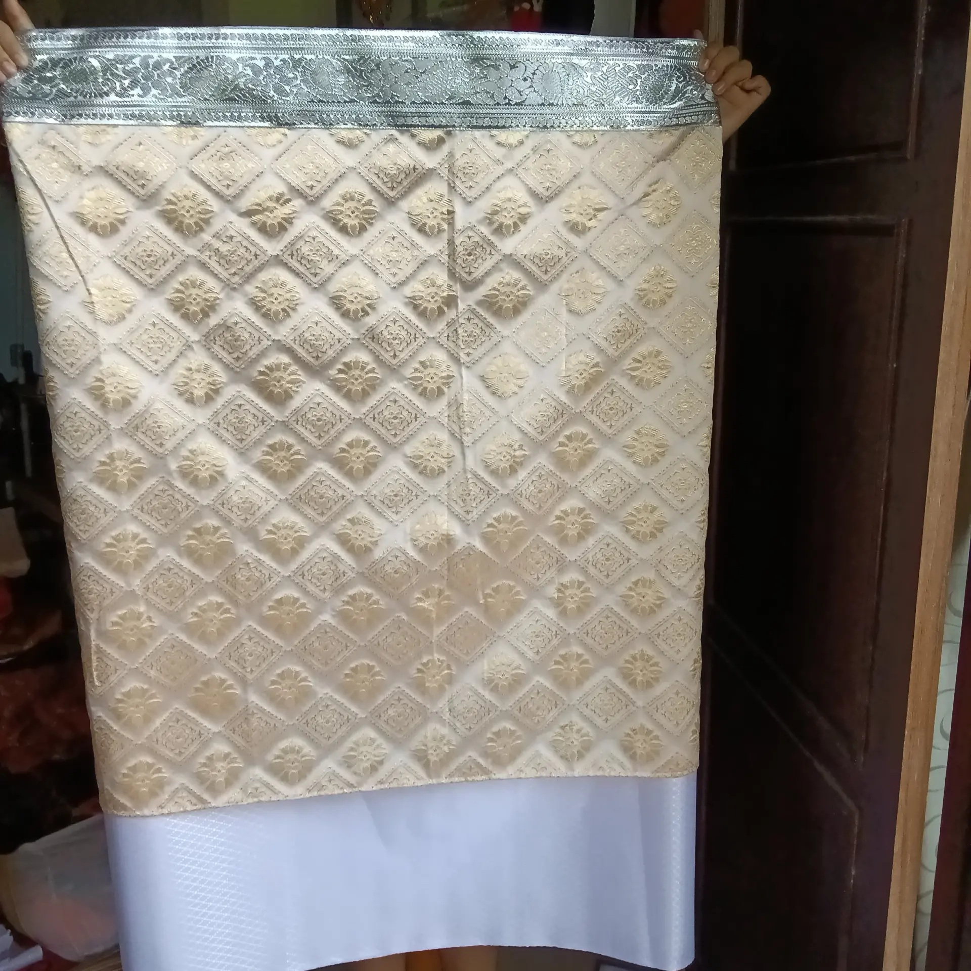 Wastra Fancci - wajik